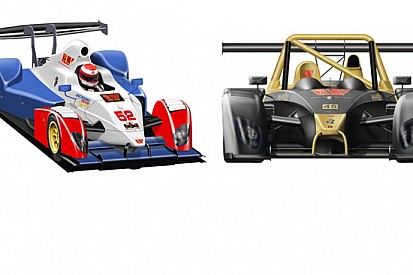 Wolf Racing Cars lancia una nuova gamma di vetture