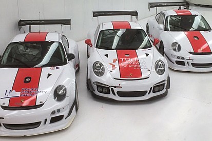 GDL Racing a tre punte alla 24 Ore del Nurburgring