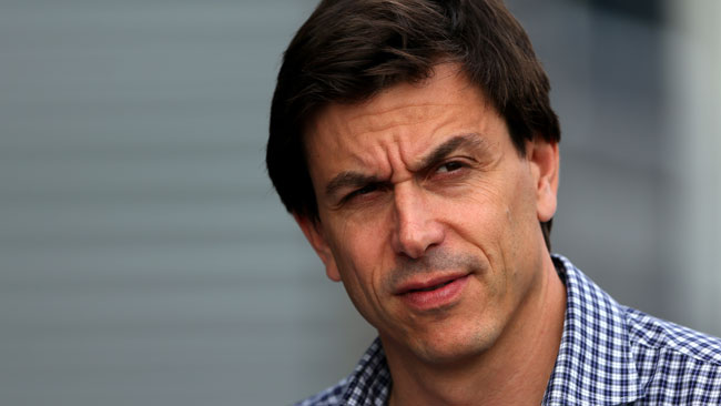 Williams: Toto Wolff ha ceduto parte delle sue quote