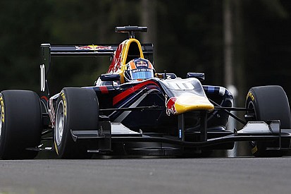 Alex Lynn brilla nelle prove libere del Red Bull Ring