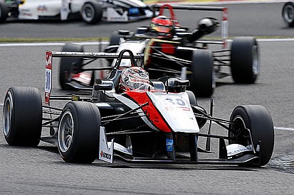 Max Verstappen re di Spa: completata la tripletta!