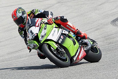 Misano, Gara 1: Sykes surclassa tutta la concorrenza