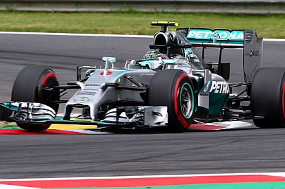 Hamilton rimonta, ma in Austria vince Nico Rosberg
