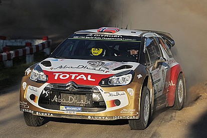 Polonia, PS12: Ostberg si riavvicina alle Polo