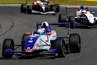 Sfida Olanda-Russia nel round di Monza