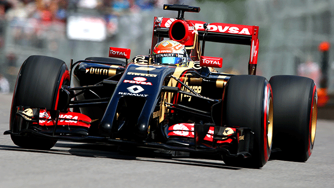 Lotus farà un annuncio importante dopo Silverstone