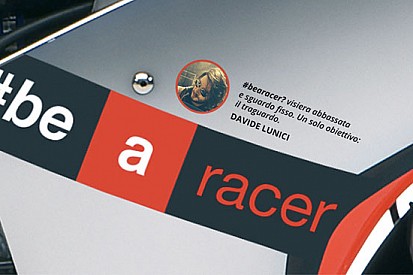 Aprilia dà spazio ai suoi tifosi sulle carene delle RSV4