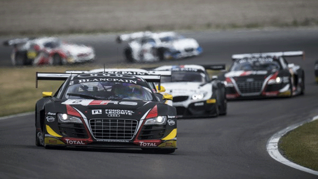 Ide-Rast vincono la Main Race a Zandvoort