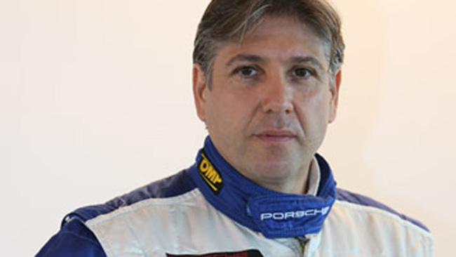 Solieri debutta con l'Antonelli Motorsport Cardeco