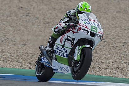 Avintia Racing vicina all'accordo con Ducati per il 2015