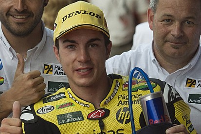 Il primo colpo della Suzuki sarà Maverick Vinales?