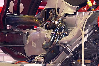 Ferrari: la power unit 059/4 va già al banco prova