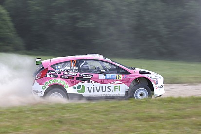 Kristian Sohlberg in rosa contro la malattia