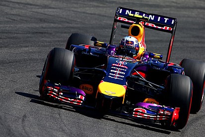 Ricciardo spera nella pioggia per la gara di domani