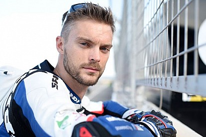 Camier sostituisce Hayden ad Indianapolis e Brno