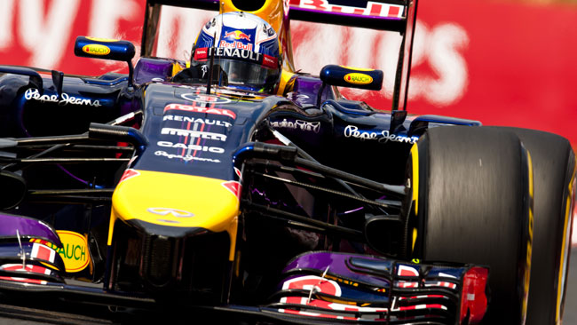 Ricciardo beffa Alonso a tre giri dalla fine a Budapest