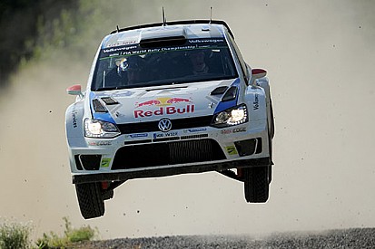 Finlandia, PS18: Latvala torna a dettare il ritmo
