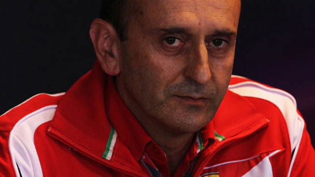 Renault-Marmorini: nessun contatto. Per ora...