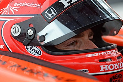 La Honda vuole Pagenaud come collaudatore?