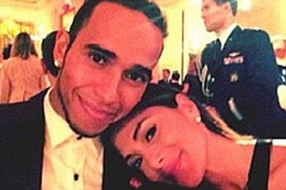 Hamilton ospite di Barack Obama alla Casa Bianca