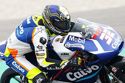 Indianapolis, Libere 2: Vinales beffa Marquez e Miller