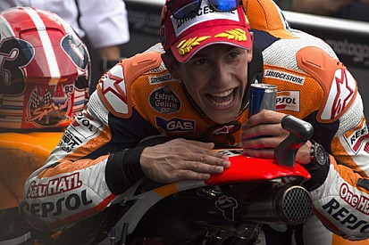 Marc Marquez, un campione da preservare