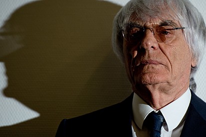 Ecclestone ha pagato i 100 milioni di dollari