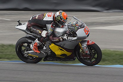 Brno, Libere 1: Rabat davanti a Cortese