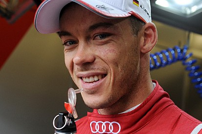 Caldarelli in Super Formula, Lotterer in Caterham