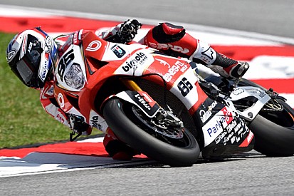 Bimota out, domani l'annuncio: Batta punta l'Aprilia