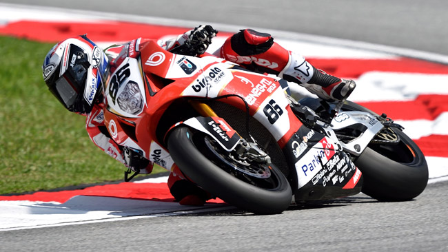 Bimota out, domani l'annuncio: Batta punta l'Aprilia
