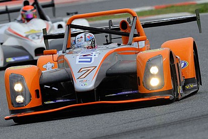 Il team Celadrin MSR Corse alla 9 Ore di Aragon