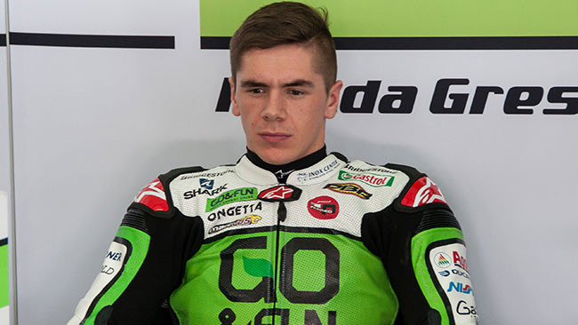 Redding al centro del mercato: Pramac in pole?