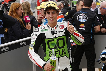 Antonelli e Bastianini ci credono per domani!