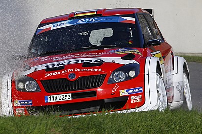Zlín, PS6-7: Wiegand all'attacco di Pech