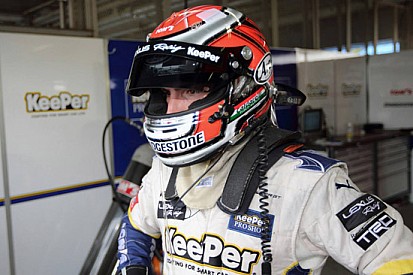 Andrea Caldarelli limita i danni a Suzuka