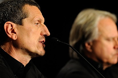 Haas e Steiner saranno a Maranello lunedì