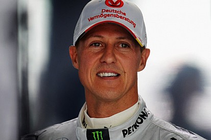 Schumacher torna a casa: c'è la conferma della Kehm