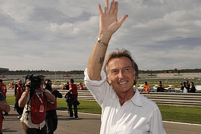 Ufficiale: Montezemolo lascia la Ferrari