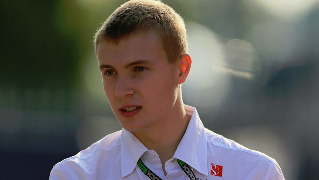 Ufficiale: Sirotkin sulla Sauber nelle libere in Russia