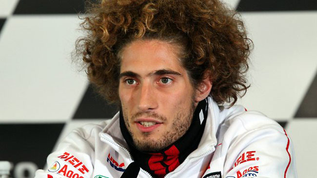 La TIM dedica il trofeo di Misano a Marco Simoncelli