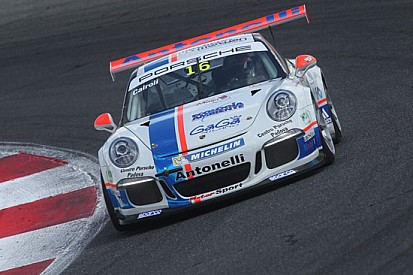 Vallelunga, Libere 2: Cairoli detta il ritmo