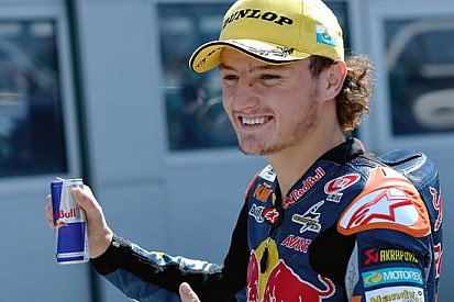 Miller annuncia oggi il suo passaggio in MotoGp?