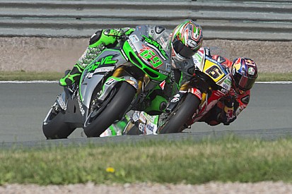Nicky Hayden è finalmente pronto per tornare in pista