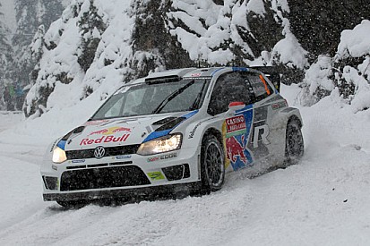 Piccole modifiche al format del Rally di Montecarlo