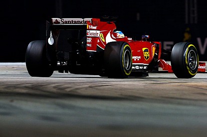 Ecco perché la terza macchina spaventa i top team