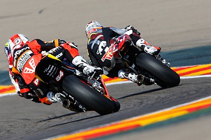 Aragon, Libere 2: Tito Rabat torna a dettare legge