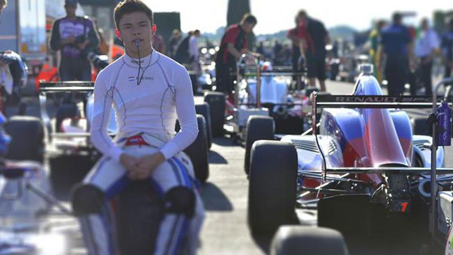 De Vries si prende la pole di Gara 1 al Castellet