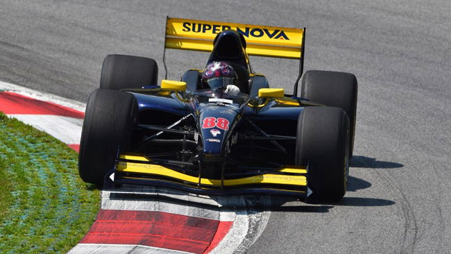 Quattro team al lavoro tra Estoril ed Adria