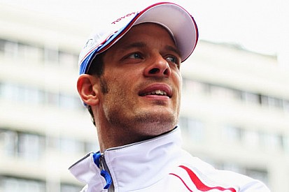 Alex Wurz diventa presidente della GPDA